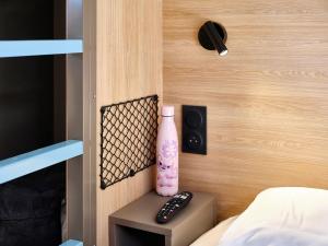 Hotels Premiere Classe Annecy Cran-Gevrier RENOVE EN 2025 : photos des chambres