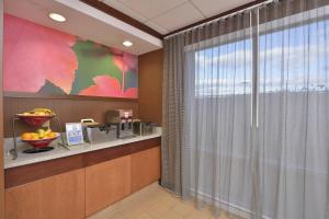 Fairfield Inn and Suites by Marriott Williamsport