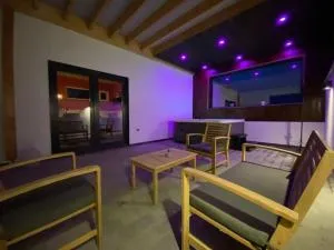 Maison de vacances a la campagne - Dalhem