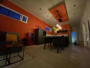 Maison de vacances la campagne