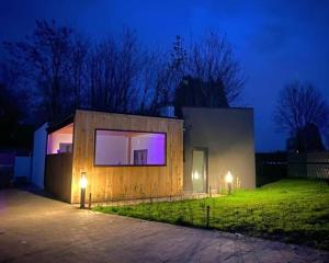 Maison de vacances la campagne