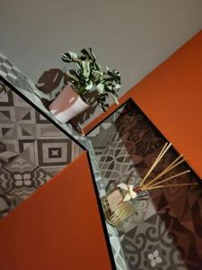 Maison de vacances la campagne