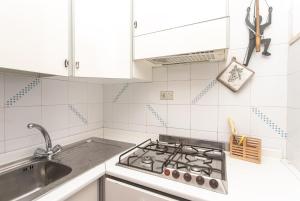 M134 - Marcelli, quadrilocale con terrazzo a 50mt dal mare