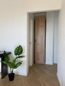 Bollicina Milano - Free Parking, AC & Balcony