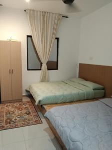 Tiny Tijani Homestay