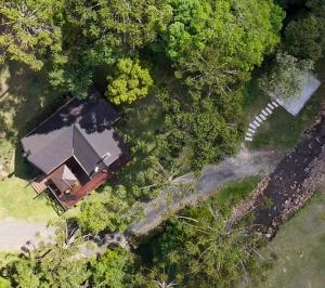 Vale dos Bugres Eco House- Chalé das Pedras