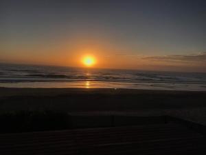 Casa Frente Al Mar en Costa Azul