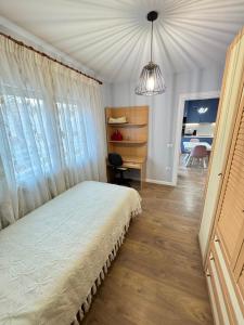 Jolie Center Apartment