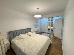 Jolie Center Apartment