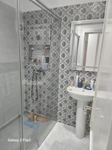 Appartement bassatine