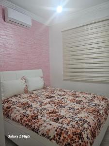 Appartement bassatine