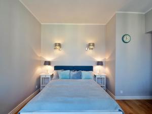 Yonekawa Apartments, Molo & Monte Cassino