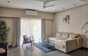 Koral- 1 BHK Arpora North Goa