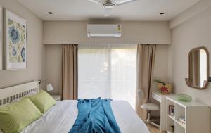 Koral 1BHK Apartment by tisyastays