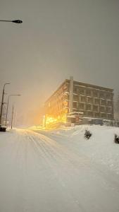 Bakuriani The Valley