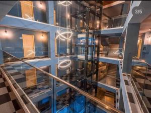 Bakuriani The Valley