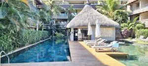 Tropical Elegance - Appartement - Mare Sèche