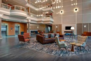 Four Points by Sheraton St. Catharines Niagara Suites