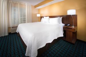 Fairfield Inn & Suites Idaho Falls