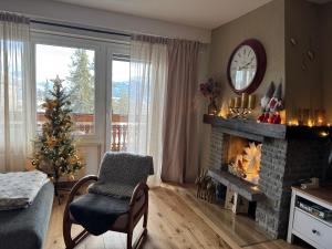 Appartement 4.5 pièces Crans-Montana
