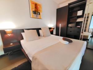 Tropical Elegance - Appartement