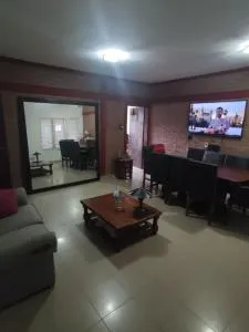 Casa amoblada para 6 personas - Sinsacate