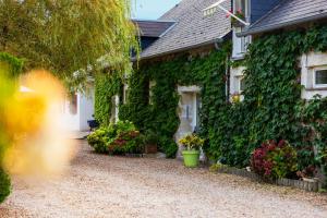 B&B / Chambres d'hotes Ferme de Marpalu : photos des chambres