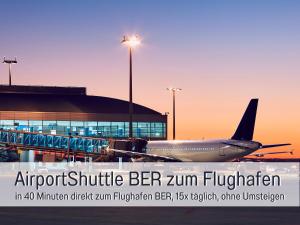 Familienfreundliches Apartment zwischen Potsdam und Berlin - Parkplatz - Balkon - Voll ausgestattete Küche - WLAN - Ferienwohnung Nebelwiesen Stahnsdorf