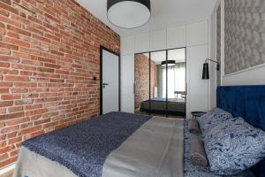 Central Wroclaw Apartment - City Center - One Bedroom Apartment - JP19