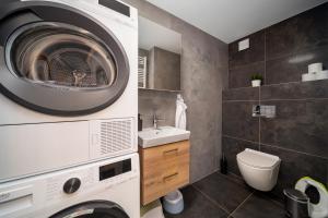 Apartmány Rezidence Lyžařská