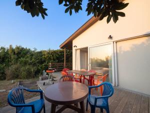 1日1組限定1棟貸し別荘 RivageBlue