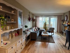 Appartement 4.5 pièces Crans-Montana