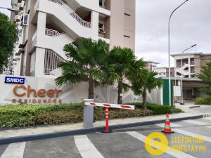 APT at G-207 in SMDC Cheer Residences