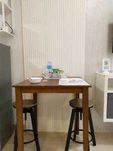 APT at G-207 in SMDC Cheer Residences