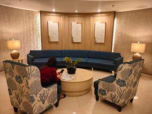 Shell Residences