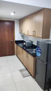 Shell Residences