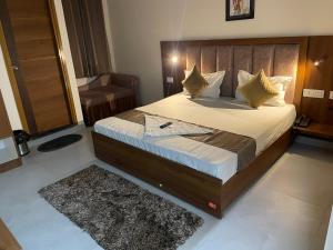 BRIJ HERITAGE Homestay