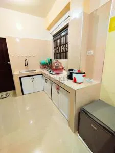 The Key Transient - Pico