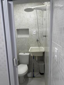 Atlântica in Copacabana!