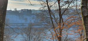 Ferienwohnung MaarBurg