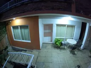 Casa León - Tlachichuca