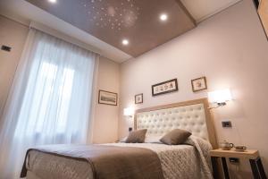 Deluxe Double Room room in Brunelli B&B