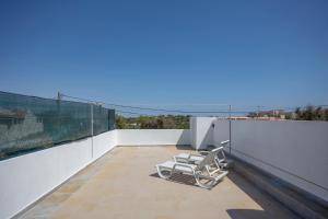 Family-Friendly Villa with Private Pool & Rooftop Oasis