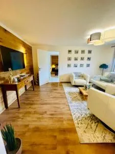 Charmante Ferienwohnung in Mastershausen/Hunsrück - Panzweiler