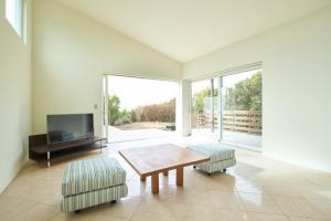 1日1組限定1棟貸し別荘 RivageBlue