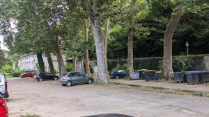 La Petite Parenthèse