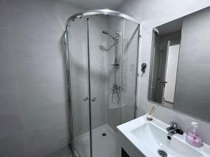 VIS9 - Encantador apartamento