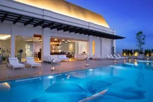 Four Points by Sheraton Bandung - Bandung