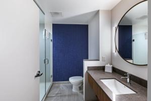 Fairfield Inn & Suites Houston Memorial City Area