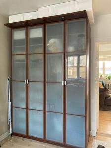 Central cozy apartment in Amager